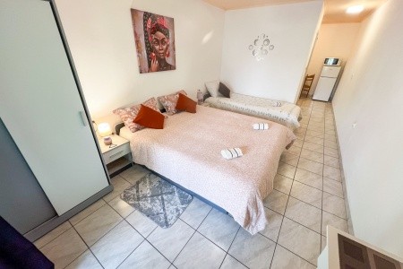 Apartmány Natalika - 7