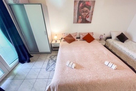 Apartmány Natalika - 8