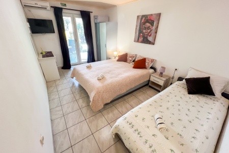 Apartmány Natalika - 9