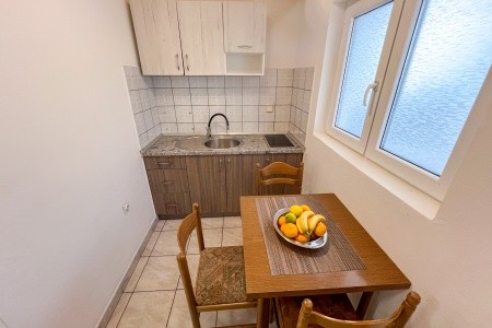 Apartmány Natalika - 11