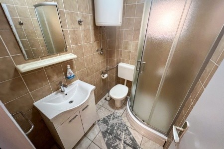 Apartmány Natalika - 13