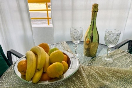 Apartmány Natalika - 16