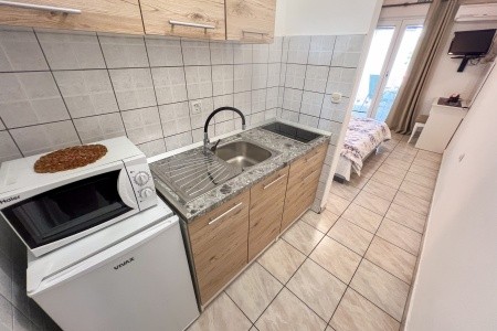Apartmány Natalika - 20