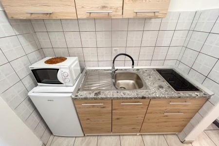 Apartmány Natalika - 21