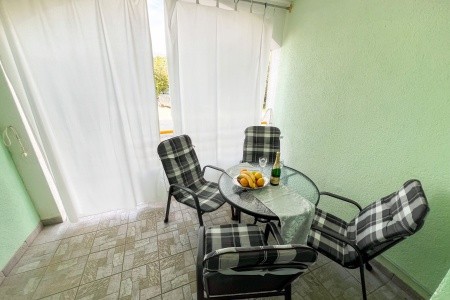 Apartmány Natalika - 23