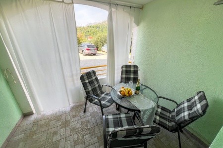 Apartmány Natalika - 24