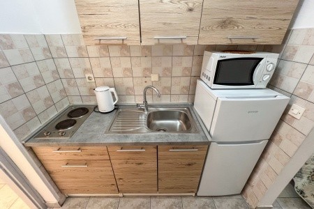 Apartmány Natalika - 29