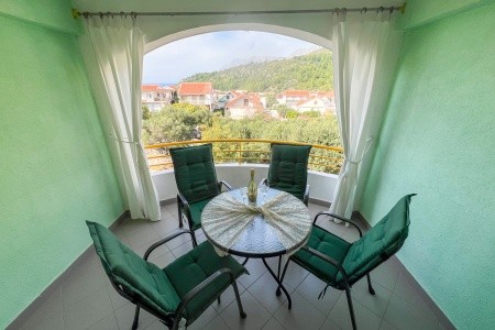 Apartmány Natalika - 33