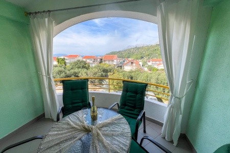 Apartmány Natalika - 34