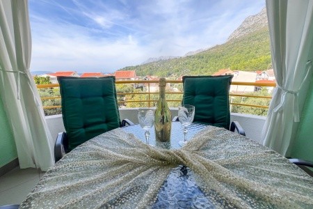 Apartmány Natalika - 35