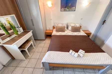 Apartmány Natalika - 37