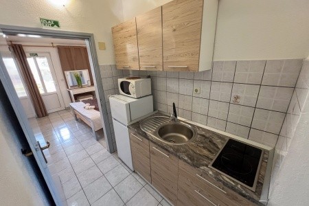 Apartmány Natalika - 38
