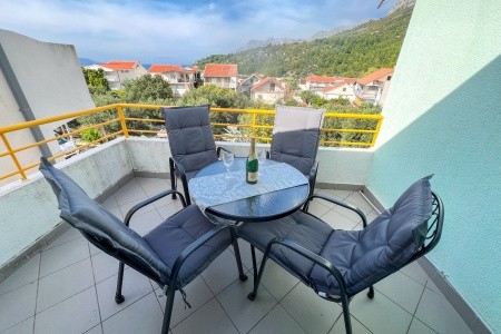 Apartmány Natalika - 44