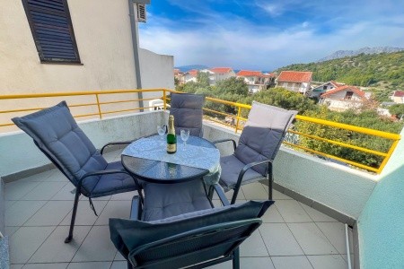 Apartmány Natalika - 45