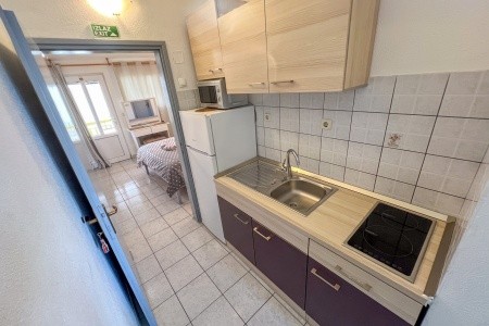 Apartmány Natalika - 47