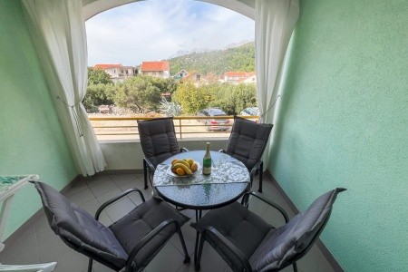 Apartmány Natalika - 53