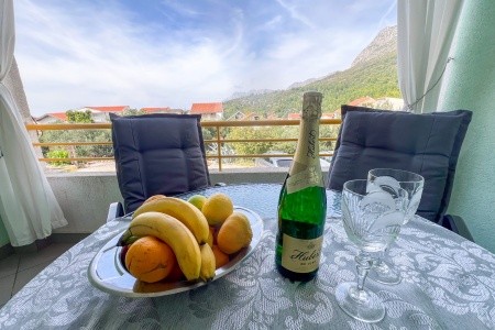 Apartmány Natalika - 54