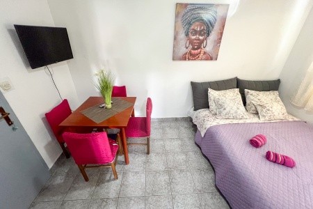 Apartmány Natalika - 59