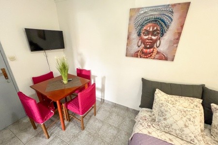 Apartmány Natalika - 60