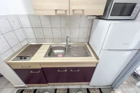 Apartmány Natalika - 61