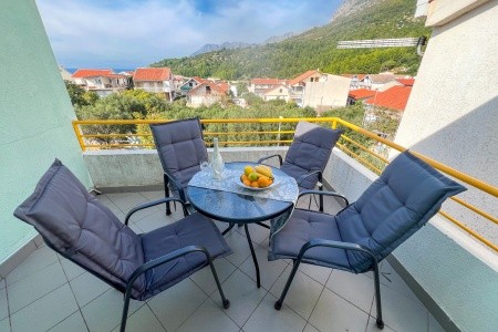 Apartmány Natalika - 63