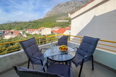 Apartmány Natalika - 64