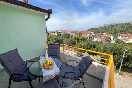 Apartmány Natalika - 65