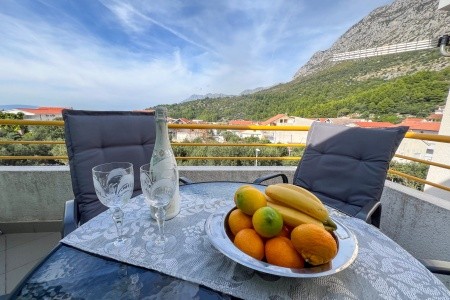 Apartmány Natalika - 66