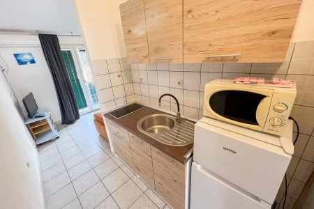 Apartmány Natalika - 69