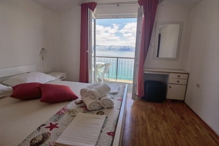 Apartmány 3298-55 - 64