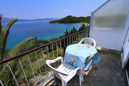 Apartmány 3298-55 - 85