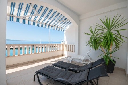 Apartmány 3298-3506 - 2