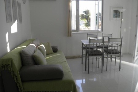 Apartmány 3298-5285