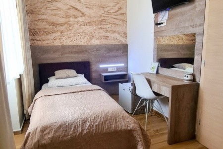 Pokoje 3298-3722 - 23