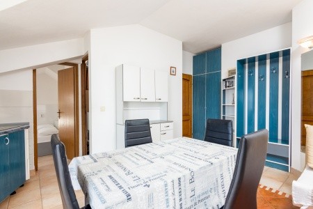 Apartmány 3298-2167 - 2