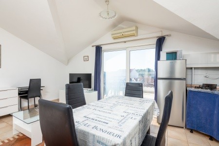 Apartmány 3298-2167 - 1