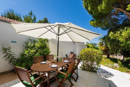 Apartmány 3298N-7784 - 1