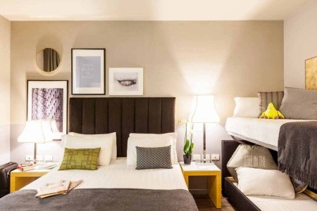 Holiday Inn Milan Garibaldi Station - 10