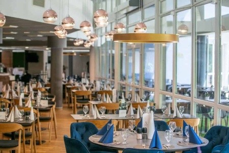 Maďarsko Južné Zadunajsko Ambient Hotel & Aroma Spa 3 dňový pobyt Polpenzia Vlastná May 2026 (15/05/26-17/05/26)