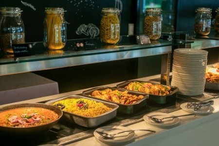 Maďarsko Južné Zadunajsko Ambient Hotel & Aroma Spa 3 dňový pobyt Polpenzia Vlastná May 2026 (15/05/26-17/05/26)