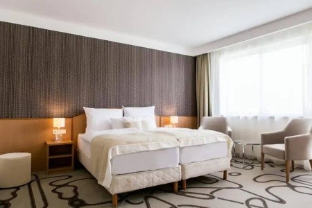 Maďarsko Južné Zadunajsko Ambient Hotel & Aroma Spa 3 dňový pobyt Polpenzia Vlastná May 2026 (15/05/26-17/05/26)