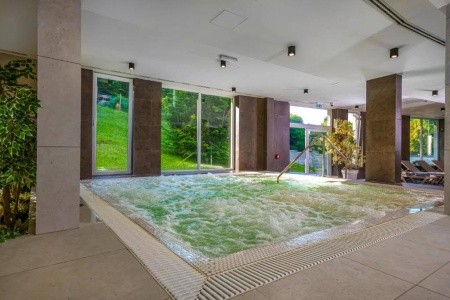 Maďarsko Južné Zadunajsko Ambient Hotel & Aroma Spa 3 dňový pobyt Polpenzia Vlastná May 2026 (15/05/26-17/05/26)