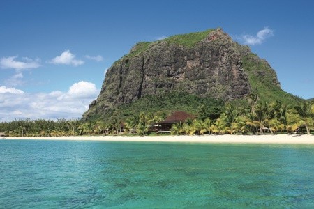 Lux Le Morne - 2