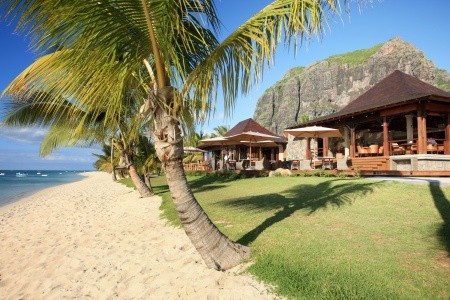 Lux Le Morne - 6