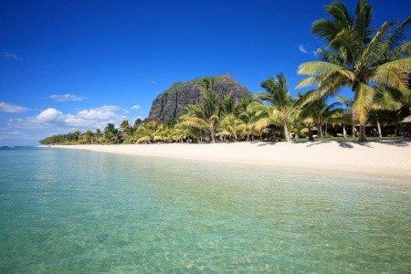 Lux Le Morne - 8