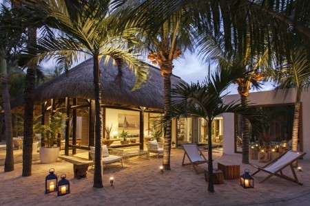 Veranda Pointe Aux Biches (Pointe Aux Piments) - 4