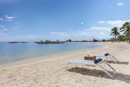 Veranda Pointe Aux Biches (Pointe Aux Piments) - 19