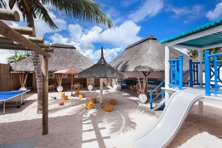 Veranda Pointe Aux Biches (Pointe Aux Piments) - 21