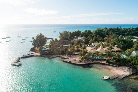 Veranda Grand Baie - 2