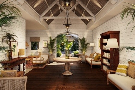 Veranda Grand Baie - 5